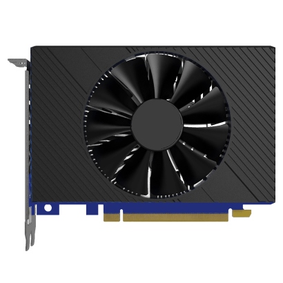 Intel Arc A380 6G PCIex8 HDMI+3DP